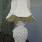 547 5686 Bordslampa